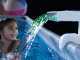 Intex 28090 Automatic LED coloured waterfall - Water flow min. 3,785 l/h