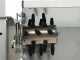 Dominion DIT SP RU 06 - Roller Plucking Machine