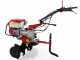 Barbieri B/100NT - 6.5 HP Petrol Garden Tiller - Honda GX200 Engine