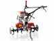 Barbieri B/100NT - 6.5 HP Petrol Garden Tiller - Honda GX200 Engine