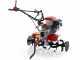 Barbieri B/100NT - 6.5 HP Petrol Garden Tiller - Honda GX200 Engine