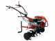 Barbieri B/100NT - 6.5 HP Petrol Garden Tiller - Honda GX200 Engine