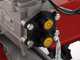 Barbieri B/100NT - 6.5 HP Petrol Garden Tiller - Honda GX200 Engine