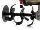 Barbieri B/100NT - 6.5 HP Petrol Garden Tiller - Honda GX200 Engine