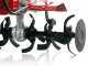 Barbieri B/100NT - 6.5 HP Petrol Garden Tiller - Honda GX200 Engine