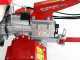 Barbieri B/100NT - 6.5 HP Petrol Garden Tiller - Honda GX200 Engine