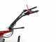 Barbieri B/100NT - 6.5 HP Petrol Garden Tiller - Honda GX200 Engine