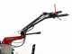 Barbieri B/100NT - 6.5 HP Petrol Garden Tiller - Honda GX200 Engine