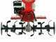Barbieri B/100NT - 6.5 HP Petrol Garden Tiller - Honda GX200 Engine