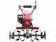 Barbieri B/100NT - 6.5 HP Petrol Garden Tiller - Honda GX200 Engine