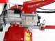 Barbieri B/100NT - 6.5 HP Petrol Garden Tiller - Honda GX200 Engine
