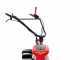 Barbieri B/100NT - 6.5 HP Petrol Garden Tiller - Honda GX200 Engine