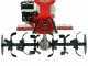 Barbieri B/100NT - 6.5 HP Petrol Garden Tiller - Honda GX200 Engine
