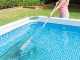 Intex 28620 Rechargeable Hand-Held Pool Vacuum