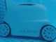 Automatic pool cleaner Intex ZX300 28005EX - Min. water flow rate 6,056 l/h