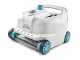 Automatic pool cleaner Intex ZX300 28005EX - Min. water flow rate 6,056 l/h