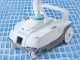 Automatic pool cleaner Intex ZX100 28006EX - Min. water flow rate 6,056 l/h