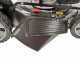 Marina Systems HR 57 SH Self-Propelled Lawn Mower - 4IN1- Honda GCVx 200 Engine
