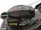 Marina Systems HR 57 SH Self-Propelled Lawn Mower - 4IN1- Honda GCVx 200 Engine
