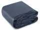 Intex 28036 Rectangular Frame Pool Covering Sheet