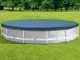 Intex 28031 Round Frame Covering Sheet &Oslash;366 cm
