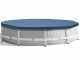 Intex 28030 Round Frame Pool Covering Sheet 305 cm