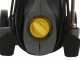 Karcher Pro HD 5/11 P Plus Heavy-Duty Pressure Washer - 160 bar max - 490 L/H