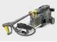 Karcher Pro HD 5/11 P Plus Heavy-Duty Pressure Washer - 160 bar max - 490 L/H