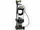 Karcher Pro HD 5/11 P Plus Heavy-Duty Pressure Washer - 160 bar max - 490 L/H