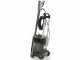 Karcher Pro HD 5/11 P Plus Heavy-Duty Pressure Washer - 160 bar max - 490 L/H