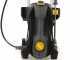 Karcher Pro HD 5/11 P Plus Heavy-Duty Pressure Washer - 160 bar max - 490 L/H