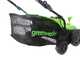 Greenworks GD48SC36 - Battery-Powered Lawn Scarifier - 48V BATTERY AND CHARGER NOT INCLUDED