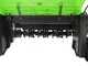 Greenworks GD48SC36 - Battery-Powered Lawn Scarifier - 48V BATTERY AND CHARGER NOT INCLUDED
