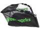 Greenworks GD48SC36 - Battery-Powered Lawn Scarifier - 48V BATTERY AND CHARGER NOT INCLUDED