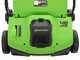 Greenworks GD48SC36 - Battery-Powered Lawn Scarifier - 48V BATTERY AND CHARGER NOT INCLUDED