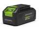 Greenworks GD48SC36 - Battery-Powered Lawn Scarifier - 48V BATTERY AND CHARGER NOT INCLUDED