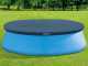 Intex 28020 Round Intex Pool Covering Sheet 244 cm