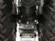Ginko MGM FC 754 E - Multi-purpose Scythe Mower - Honda GX160