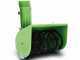 Ginko MGM FC 754 E - Multi-purpose Scythe Mower - Honda GX160
