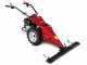 Ginko MGM FC 754 E - Multi-purpose Scythe Mower - Honda GX160