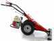 Ginko MGM FC 754 E - Multi-purpose Scythe Mower - Honda GX160