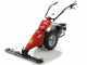 Ginko MGM FC 754 E - Multi-purpose Scythe Mower - Honda GX160