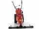 Ginko MGM FC 754 E - Multi-purpose Scythe Mower - Honda GX160