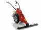 Ginko MGM FC 754 E - Multi-purpose Scythe Mower - Honda GX160