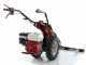 Ginko MGM FC 754 E - Multi-purpose Scythe Mower - Honda GX160