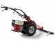 Ginko MGM FC 754 E - Multi-purpose Scythe Mower - Honda GX160