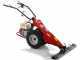 Ginko MGM FC 754 E - Multi-purpose Scythe Mower - Honda GX160