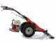 Ginko MGM FC 754 E - Multi-purpose Scythe Mower - Honda GX160