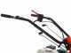 Ginko MGM FC 754 E - Multi-purpose Scythe Mower - Honda GX160