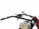 Ginko MGM FC 754 E - Multi-purpose Scythe Mower - Honda GX160